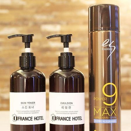 Hotel France 東海市 エクステリア 写真