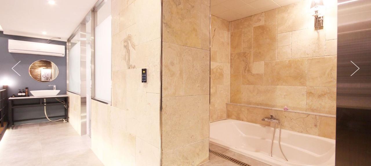 Hotel France 東海市 エクステリア 写真