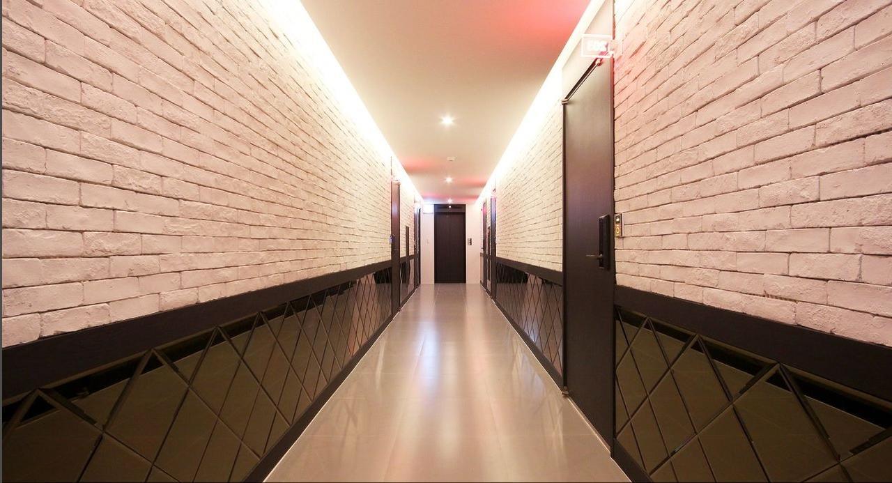 Hotel France 東海市 エクステリア 写真